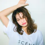 ❣️ロングヘアパーマならこれ❣️デジタルパーマ➕カット➕前処理トリートメント