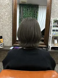 ☆2回目の方限定☆リタッチカラー