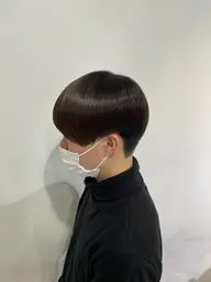 【メンズ限定】💎コスパ最強🉐縮毛矯正💎