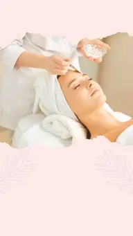 うるツヤ美肌コース