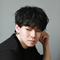 【メンズ限定】カット+爽快クイックヘッドスパ