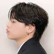 ⚡️12.13日限定⚡️メンズカット+全パーマ💥30%OFF!?💥(※)当店ご利用3回目まで