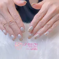 マグネット🧲+ラメorフラッシュ📸
