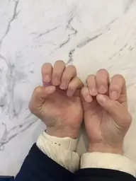 【オフのみ🫧】ケア付き🐰