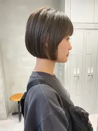 カット＋カラー