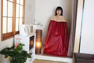 足湯＋遠赤外線たっぷり黄土よもぎ蒸し30分♨️(ハーブ選び放題付)