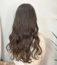 🌟新規20%off🌟カット+美髪カラー+ショートヘッドスパ🍀