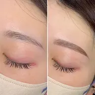 💐アイブロウWaxスタイリング(ハードタイプ)💐
