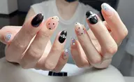 《当店人気No.1》定額デザインコース