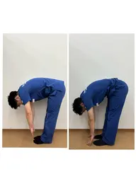 【柔軟性向上】浮腫み・リラックス 骨盤矯正×全身ストレッチ