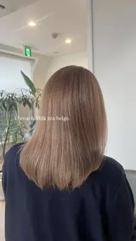 【 ミディアムcut 】2〜3cm整えカット🎀
