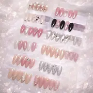 定额シンプルデザインA