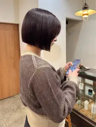 【7/11、12、18、19限定】カットモデル💇🏼‍♀️