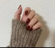 ワンカラーラメグラ