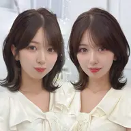 【‼️急募‼️】ボブカットモデル募集中💕自社トリートメント付き🫶🍀3センチ以上カットさせていただける方限定✨