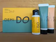 カット&ヘッドスパ(DEMI DOホームケア付き)