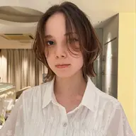 10〜20代のモデル募集✨レイヤーボブ+パーマ✨予約時にご自身の写真をお送り下さい✨SNS用撮影OKの方限定