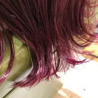 【平日特別クーポン✨1日3名限定】 💇♀️似合わせカット+外国人風ダブルカラー(ブリーチ有)💇♀️✨