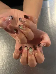 ジェルfull artコース