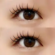 【1年目デビュー価格✨】 LEDマツエク×ラッシュリフト （リフエク）120本🎀✨オフあり➡️目に光が入らない方向け！
