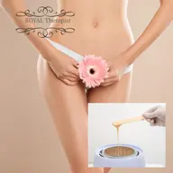 【女性限定/VIO】高級トリプルエックスWax使用✨ツルすべブラジリアンワックス🫧保湿トリートメント付き