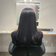🌱ナチュラルカラー🌱  自然な美しさを引き出す好印象カラー。就活や実習がある方におすすめメニュー✨️