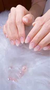 🤍💅【定額🍧トレンドデザイン】💟オフあり･ケア込み