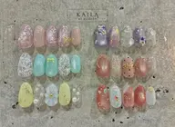【ハンド】Spring🌸イベント定額ネイル〈オフ込み〉