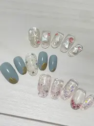 🌈オフあり定額デザイン🌈