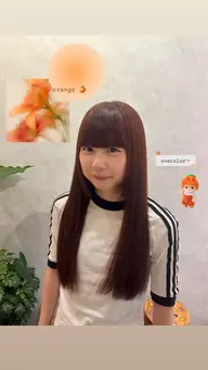 日曜日、祝日 19時00分​〜​ 限定🏷️ワン カラー➕トリートメント🧴🧼 補足説明ご確認お願い致します🙇🏻‍♀️