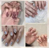 【hand】🎊28th感謝キャンペーン🎉 SNSで話題沸騰！enoiマグネットorフラッシュ📸ネイル★オフ込