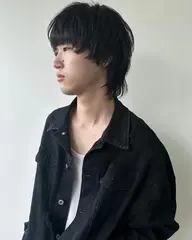 【🌸4月限定🌸】似合わせメンズカット
