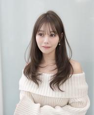 🤍メンテナンスもバッサリも◎🤍似合わせカット➕オリジナルトリートメント➕スタイリング🏹