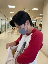 【ミニモ限定Ⓜ️🈹】似合わせメンズカット➕KNOLLトリートメント⚡️