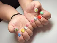 オフなしアートし放題