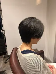 【平日限定】リタッチ+マスクトリートメント