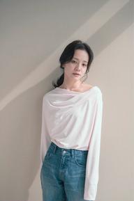 【モデル様限定価格✨】透明感カラー+うる艶トリートメント🫧