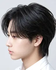 【1日5名様限定‼️】骨格補正カット➕✨髪質改善トリートメント