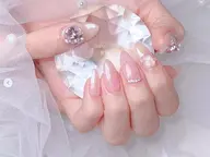 💗オフ有💗平日11時から15時半限定！人気No.1《今月限定デザイン》