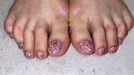 【ご新規様他店オフあり】foot|フラッシュワンカラー