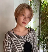 【似合わせカット】ショートカット 80%off🧚♂️