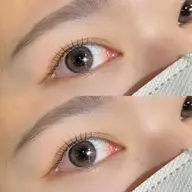 アイブロウ眉毛ワックス脱毛🫧🌟
