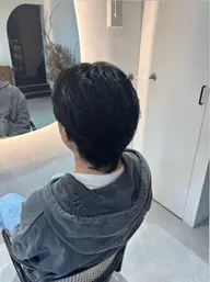 🌟メンズカット+シャンプー🌟