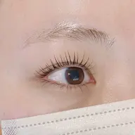 1番人気❣️上下パーマ+美容液コーティング付き
