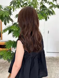 ワンカラー