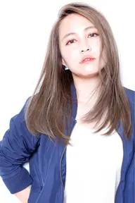 メンテナンスカット+お任せカラー