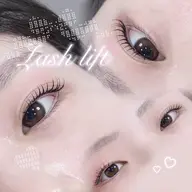 🍒マスカラパーマ🍒アイシャンプー/高保湿トリートメント/コーティング付き𓈒 𓂂𓏸