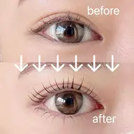 🌈 安心の現役美容師施術💇 👀まつ毛パーマ•ラッシュリフト👀ラッシュアディクト正規取扱店✨6月残り1枠😊