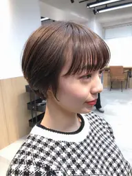 【今月限定メニュー⭐️ショートカット⭐️】女性で3センチ以上カットできる方!!!