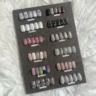 【オフ込】10本デザイン!